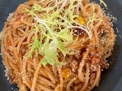 -Rabbit Cafe私房西餐甜点咖啡(栖霞路店)