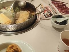 -八合里潮汕鲜牛肉火锅(深圳海岸城店)