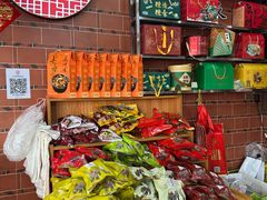 -东街钟楼肉粽(总店)