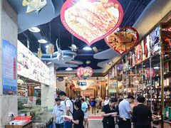 -东江海鲜酒家(艺都分店)