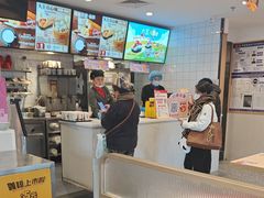 -永和大王(春日上新·白广店)