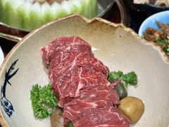 -得意咚瓜·顺德鱼生·冬瓜盅火锅