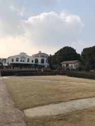 点击看大图 -伊莎贝拉婚礼庄园(顾村店)