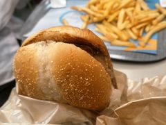 -麦当劳(季华好又多店)