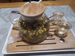 -如轩·海鲜砂锅粥·潮汕菜(南城店)