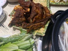 -九寨特色牦牛肉汤锅 羊肉汤锅