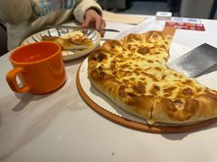 -必胜客(吾悦广场店)