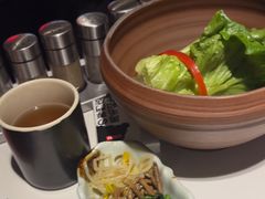 -焱铁烧·黑毛和牛专门店(杭州嘉里中心店)