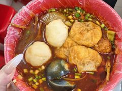 -小吴水煮(羊子巷店)