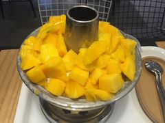 -ICEPOPO MILK(玉兰店)