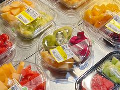 -盒马鲜生(189购物中心店)
