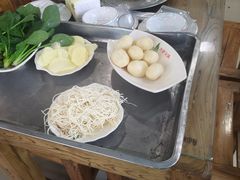 -木萨火锅店(开鲁路店)