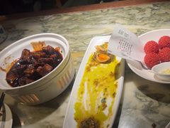 -绿茶餐厅(昌平悦荟店)