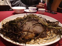 -老吉士酒家(天平路店)