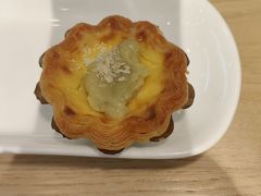 -满记甜品(优客百盛店)