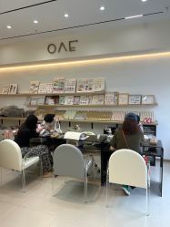 -OAE日式皮肤管理お肌の