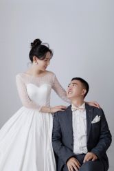 -唯一视觉婚纱摄影(李家村店)