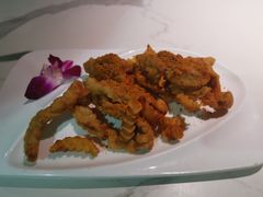 藤椒香酥肉-川味堂·四川豆花(八卦岭店)