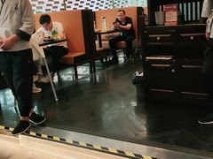 大堂-江太极江浙菜(马桥万达广场店)