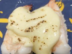 -京樽回転寿司(奥林匹克店)