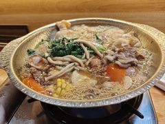 -赤羽烧肉屋(琅琊古道店)