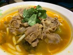 -蛙喔牛蛙(仙林万达茂店)