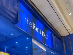 -the Roll'ING手作瑞士卷专门店(卓悦中心店)