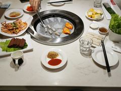 -么子烤肉(化龙池店)