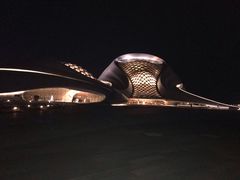-哈尔滨大剧院