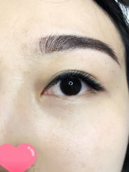 -悦妍韩式半永久纹眉纹绣