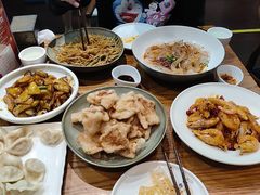 -金掌勺·锅包肉(双榆树店)