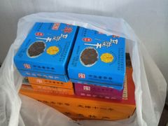 -叶受和(观前街店)