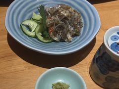 -一心创作料理屋(经开万达店)