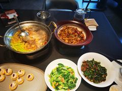 -简小舍· 民间手艺菜(古德寺店)