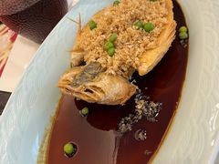 -南山鲜虾面·活鲜小馆·海味大连菜(南山总店)