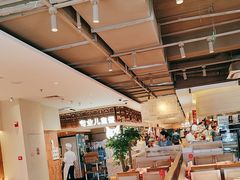 -西贝(六里桥旗舰店)