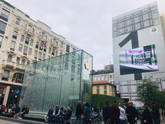 -埃马努埃莱二世拱廊