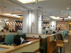 大堂-鱼鼎香烤鱼火锅(华发商都店)