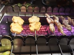 -麦凯伦烧烤·精酿超级工厂店(金桥总店)