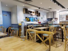 -满记甜品(巴黎春天宝山店)