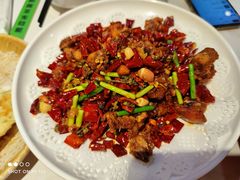 -李老哈·东北菜(宋园路店)