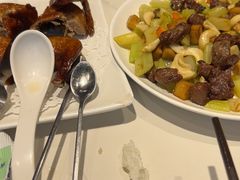 -香港深井掂檔烧鹅茶餐厅(海韵城店)