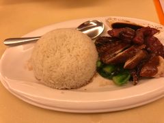 -阿姨靓汤(广外店)