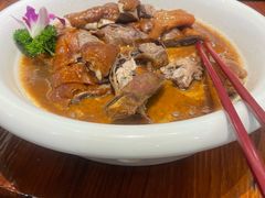 -水濂乡宴(水濂山店)