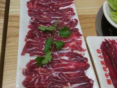 -为什么牛潮汕牛肉火锅(万胜广场店)