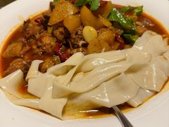 -那时新疆(经纬汇店)
