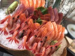 -山葵家·创意料理(宁波来福士店)