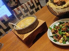 -云海肴·汽锅鸡·云南菜(苏州中心店)