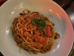 -安妮意大利餐厅(日坛店)