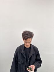 -藤野造型•烫染专业店